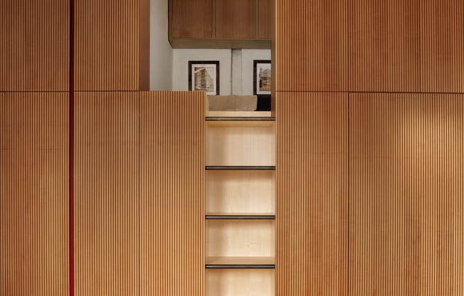 215 BOWERY