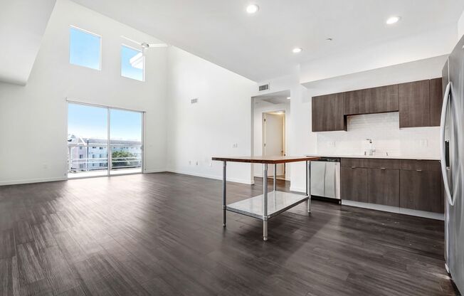 The Oliver - Residential
