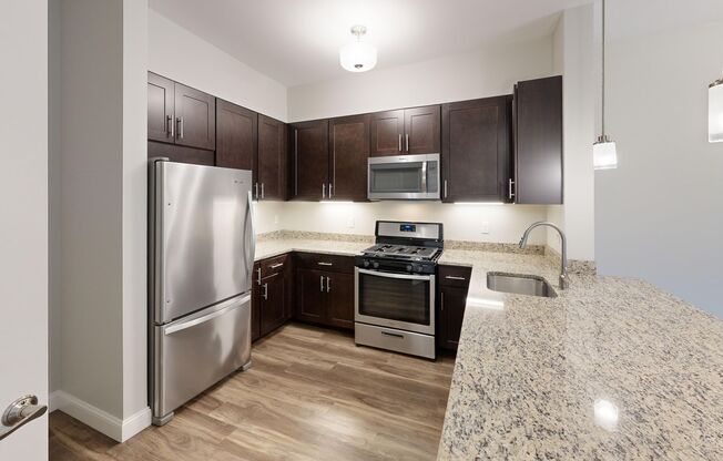 1 bed, 1 bath, 775 sqft, $2,295, Unit 2305
