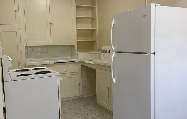 Forestry Court Apartments