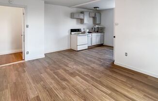 The Majestic Detroit