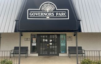 Governors Parc Apartments