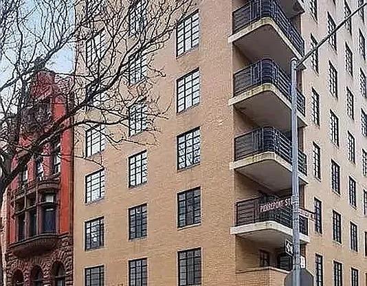 1 bed, 1 bath, $4,175, Unit 501