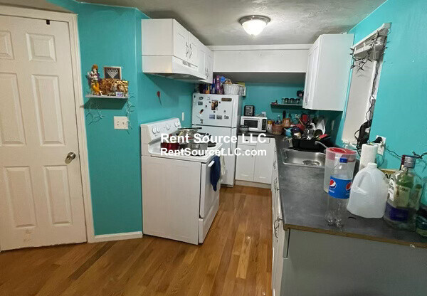 5 8 ST