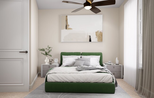 3 beds, 2 baths, 1,136 sqft, $1,819