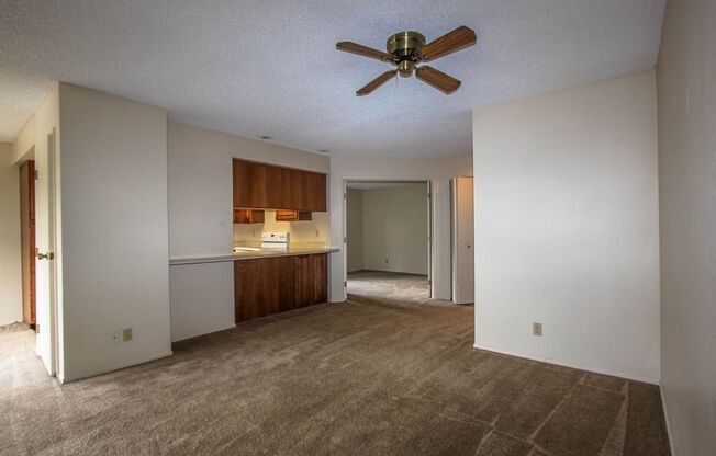 Granite Creek Condominium - APPLICATION PENDING