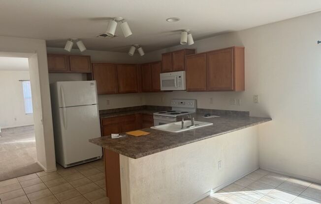 Maricopa 3 bed 2 bath