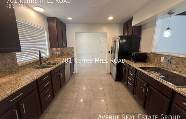 701 KEHRS ML RD