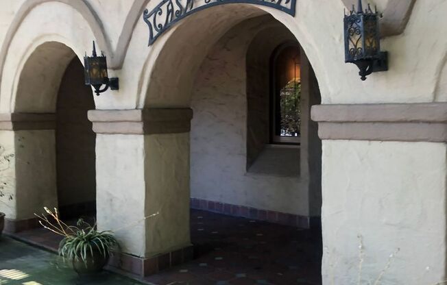Casa Ramona