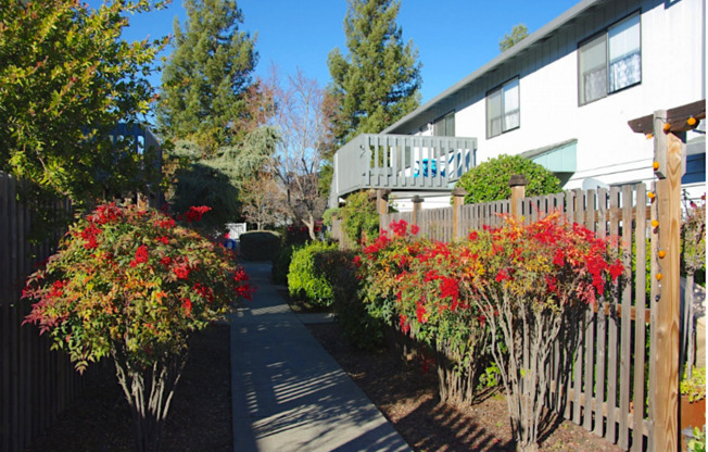 MARLENE VILLAGE TOWNHOMES