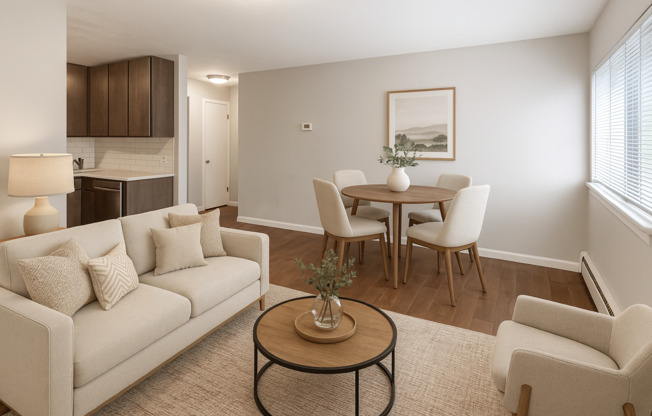 2205 Bryant Ave: The Lowry Hill Nook