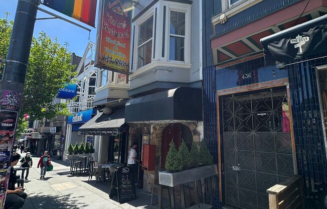 438-440 Castro Street (7028rc)