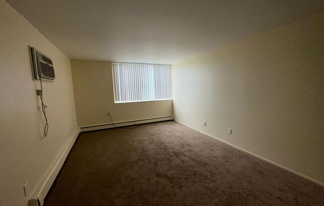 New remodeled apartment