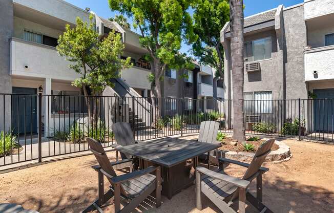 Scripps Poway Villas