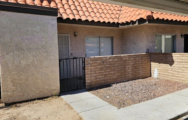 Adorable 2/2 CONDO
