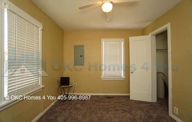 2 beds, 1 bath, $1,450