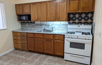 1 bed, 1 bath, 650 sqft, $825, Unit 3A