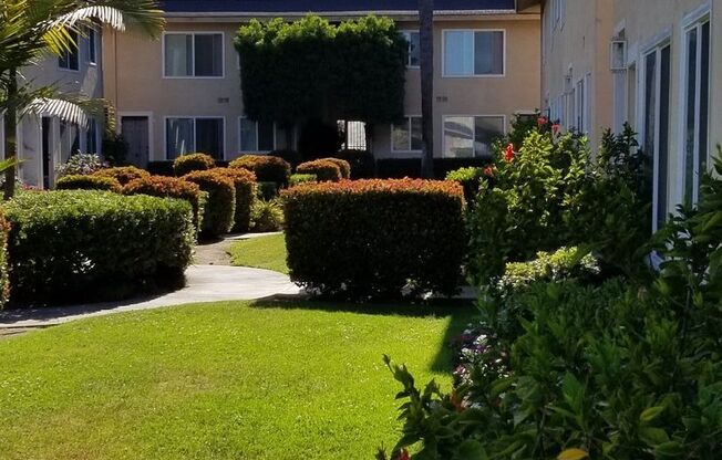 1 Kona Palms Apartments