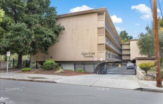 101 Glen Eyrie Avenue