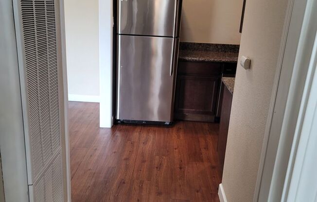 1 bed, 1 bath, $2,295