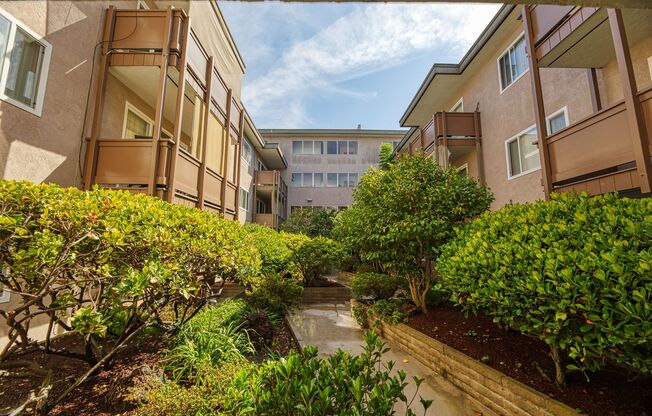 1 bed, 1 bath, 565 sqft, $1,945, Unit 308