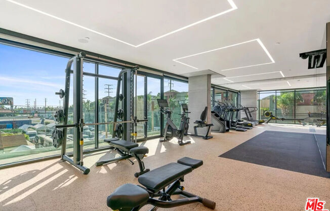 1 bed, 1 bath, $3,850, Unit 322