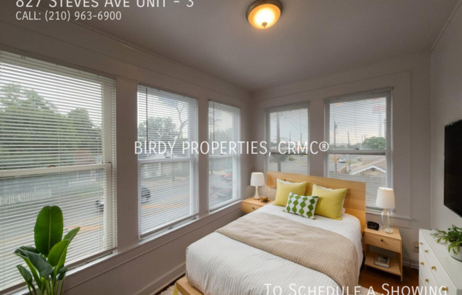827 STEVES AVE