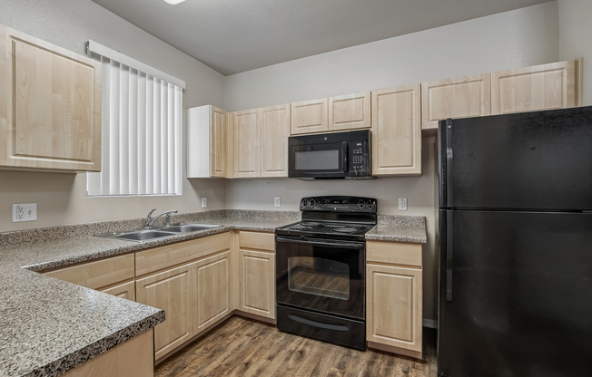 A1 Kitchen