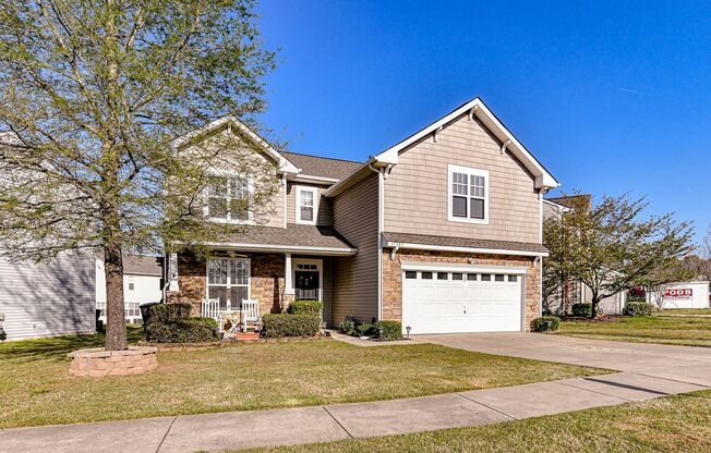 Great House in Southampton Commons! (Lawncare included)