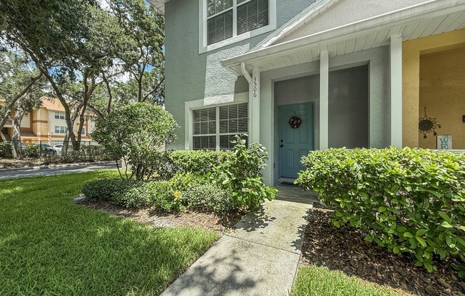 3506 HIGH HAMPTON CIR