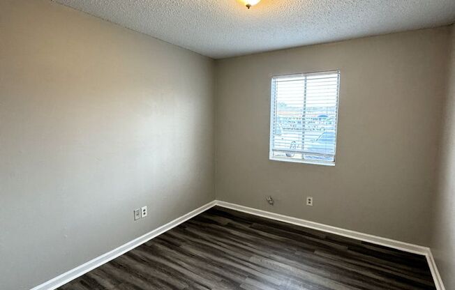 1st Month Rent Fee with 13-month Lease!