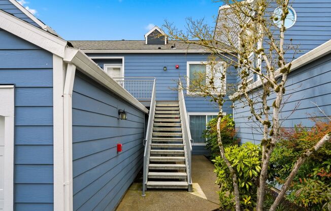 17580 NW Springville Road G16 Portland, OR 97229