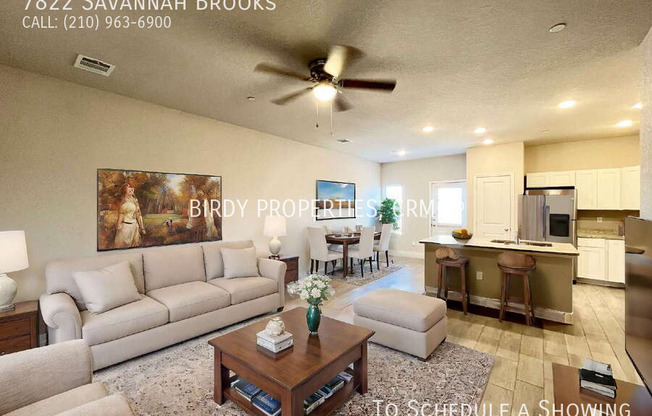 7822 SAVANNAH BROOKS