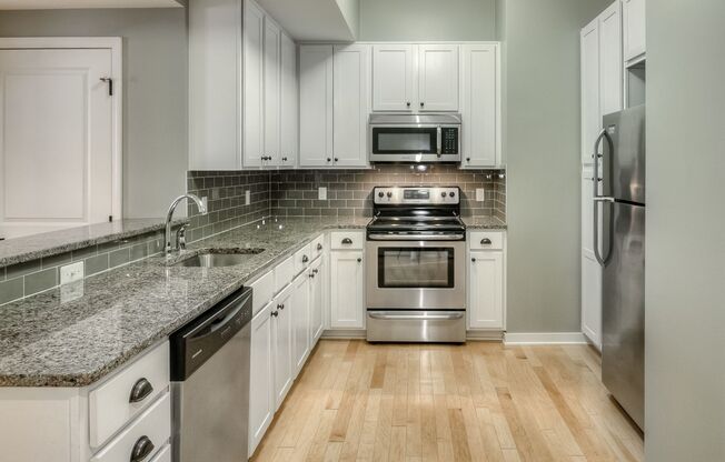 2 beds, 2 baths, 1,156 sqft, $1,445, Unit #701