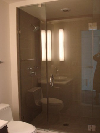 Studio, 1 bath, 512 sqft, $2,900, Unit 24I