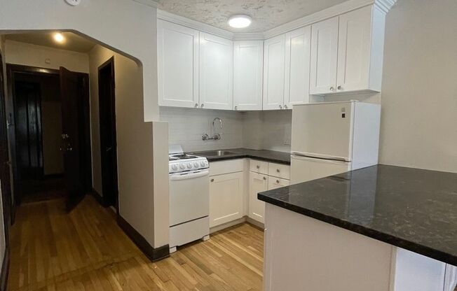 Studio, 1 bath, 330 sqft, $1,450, Unit 112