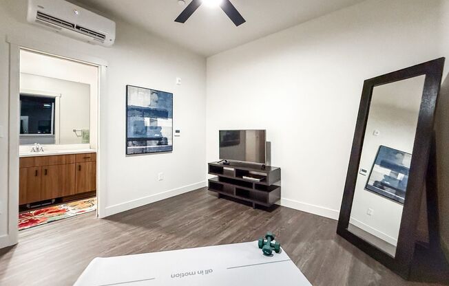 3 beds, 3.5 baths, 2,424 sqft, $4,355, Unit B120