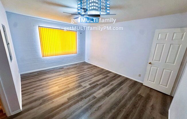2 beds, 2 baths, 945 sqft, $1,400, Unit 1