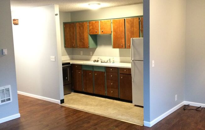 1 bed, 1 bath, 625 sqft, $1,200, Unit 22