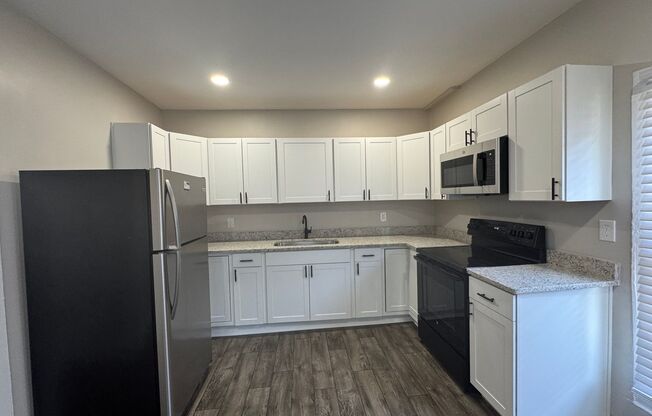 Move-in Ready!