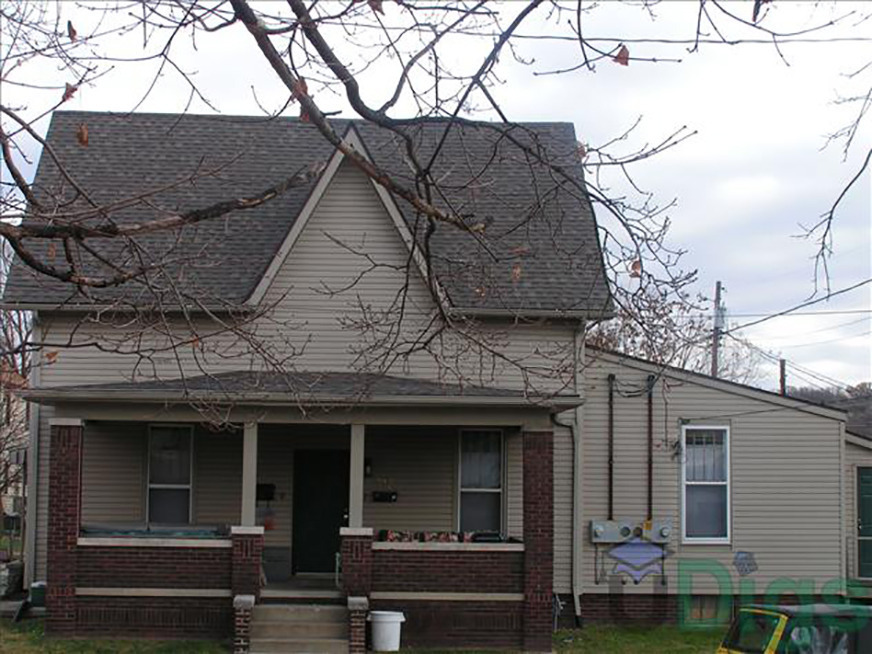 715 North 10th Street
