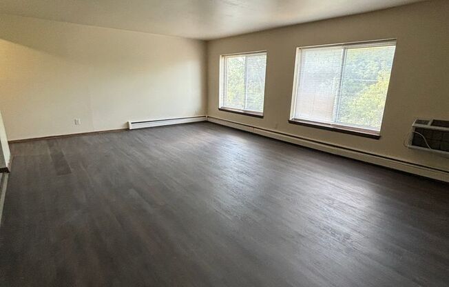 1 bed, 1 bath, 700 sqft, $899, Unit Custer-204