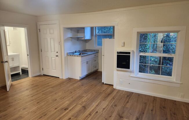 Studio, 1 bath, 700 sqft, $1,500, Unit Unit 2