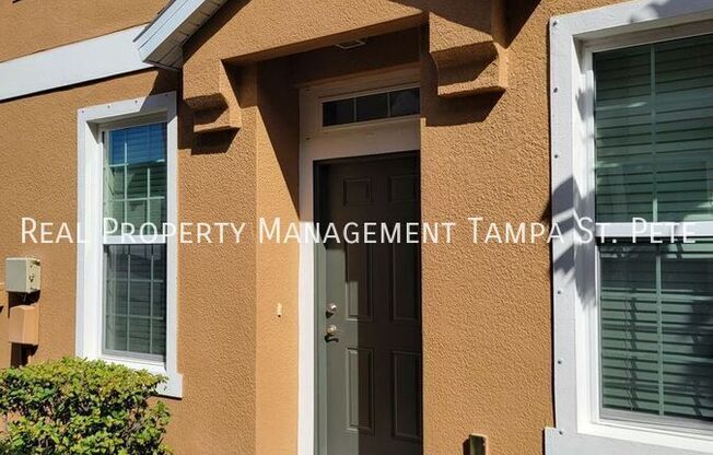 7001 INTERBAY BOULEVARD