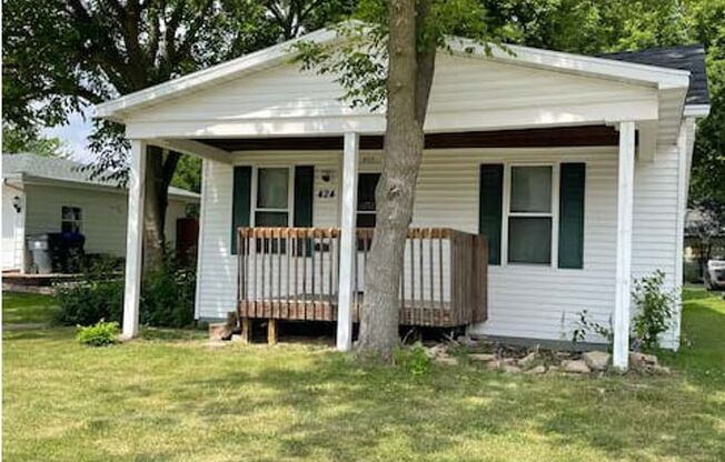 Neenah House for Rent