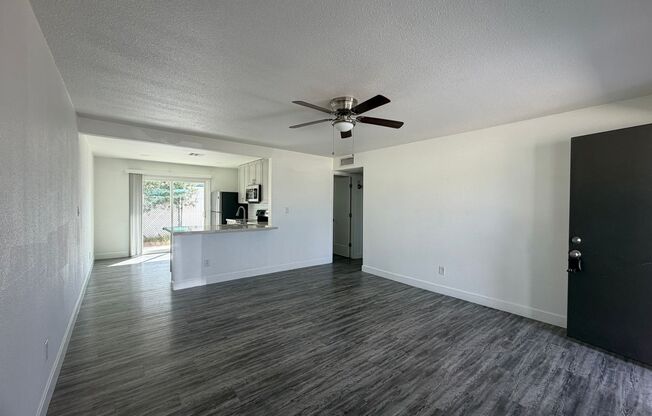 Welcome to The Lowe - Fully Renovated Apartment Homes!