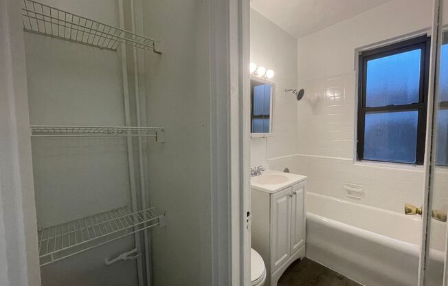 Studio, 1 bath, $1,395, Unit 506
