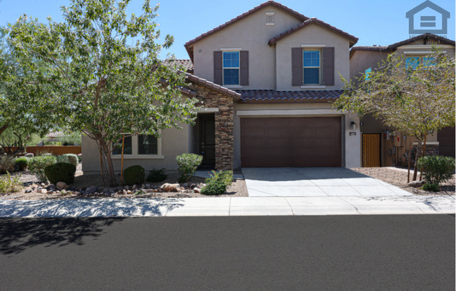 4Bed/3Bath House at Mayo Blvd/Scottsdale Rd! Move-In Ready on 09/10/2026! – Gated Community!