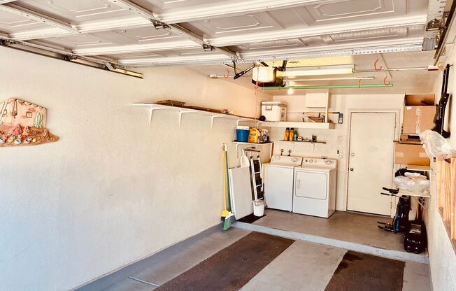 2 beds, 2 baths, $1,995