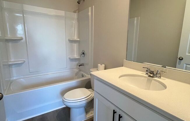Beautiful Brand-New Home Wescott Plantation~